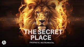 THE SECRET PLACE  PROPHETIC WORSHIP  MEDITATION  & PRAYER HERIKANT