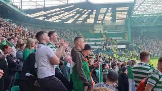 Live it up @ Celtic Park