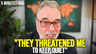 The Footage Wasnt Supposed to be Released - Richard Dolan