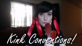 Kink Convention Survival Guide + My Kinkfest Experience