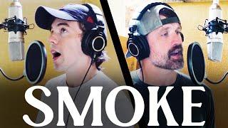 Connor Price & Walker Hayes - Smoke Performance Lyric Video