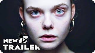 TEEN SPIRIT Trailer 2019 Elle Fanning Movie