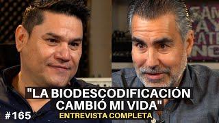 Aprender a desprogramar tus traumas - Ricardo Garza en Entrevista con Nayo Escobar