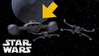 Who is the Y-Wing Pilot that Survived the Battle of Yavin - Star Wars Canon vs Legends