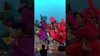 Dope formation by GT Bhangra at Bhangra Blowout 23 #bhangra #gabrootv #gtbhangra #bhangrablowout