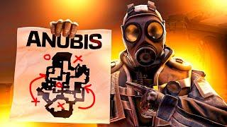 The ONLY Anubis Guide Youll EVER NEED - CSGO