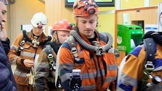 26 шахтеров ищут на шахте Северная в Воркуте