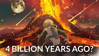 How Far Back In Earths History Could You Have Survived?