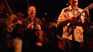 Bobby Hicks & Friends Live at Zuma Coffee part 1