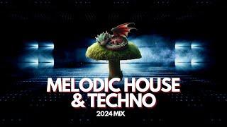 Melodic House & Techno Mix 2024 - CamelPhat ARTBAT Argy