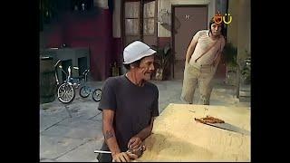 El chavo del 8 capitulos completos - Fiesta de la Buena Vecindad