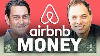 How to Earn $300000 Per Year with Airbnb Rentals