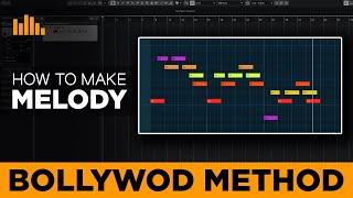 How to Make Melody for a Song