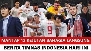 FIFA GEMPARKAN INDONESIABerita Timnas Hari IniBahrain Cina AUTO KetakutanSTY Tambah Kekuatan Baru