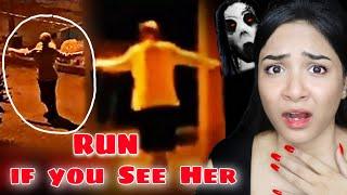 Dark Truth of The SERBIAN DANCING LADY ️ RUN if You See Her 