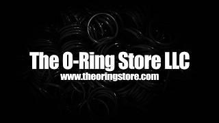 O-Rings Made Easy - The O-Ring Store LLC