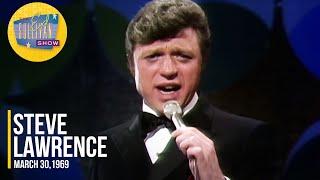 Steve Lawrence Ive Gotta Be Me on The Ed Sullivan Show