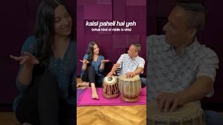 Happy Dad’s Day  Father-Daughter Duet   Kaisi Paheli Zindagani