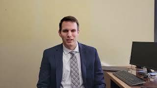 Dan Chipman - Forte Bank Meet the Lender