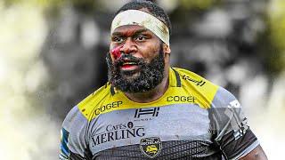 DANGEROUS FIJIAN MONSTER  Levani Botia BRUTAL BIG HITS & Rugby Highlights