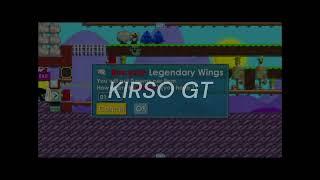 HACKING PRO LEGENDARY ACCOUNT GROWTOPIA