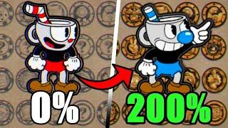 I 200%d Cuphead Heres What Happened