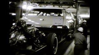 General Motors 1966