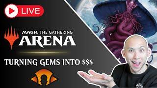 TURNING GEMS INTO $$$ - Arena Direct  June 28 2024
