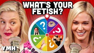 Whats Your Fetish  YMH Highlight