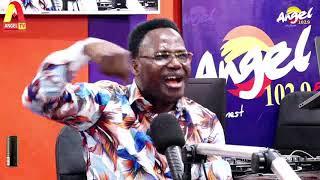 Owusu Bempah is a Presidential Prophet - Apostle Amoako Attah