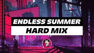  Endless Summer 2018 - Hard Mix by Nik Cooper Bounce Big Room Psy