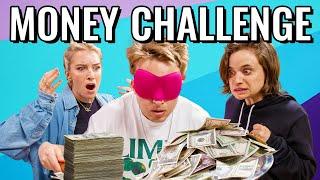 All About The Money  The Challenge Pit