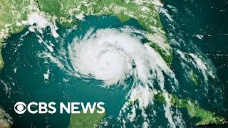 NOAA unveils 2024 Atlantic hurricane season outlook  full video