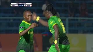 Magoli  yote   Yanga SC  3-1 African Lyon - Mechi ya Kirafiki 15112020