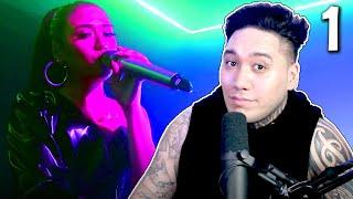 PHOENIX Morissettes 10th Anniversary Digital Concert Part 1 REACTION