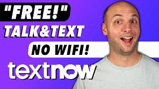 TextNow Review on the T-Mobile Network