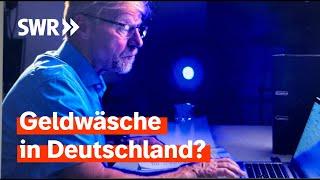 Deutschland – das Geldwäscheparadies?  Zur Sache Baden-Württemberg