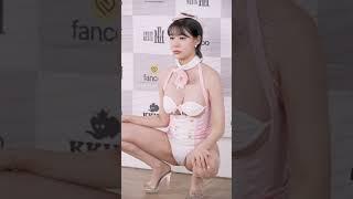 모델 민하린 MODEL MIN HARIN ⧸ UMC MOTORSHOW 9TH IN SEOUL