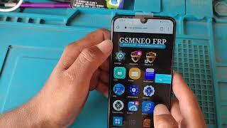 Quita cuenta de Google FRP Huawei P smart 2019  Y9 2019 100% efectivo 150324