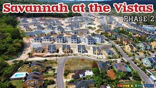 Savannah at the Vistas Runaway Bay St. Ann Jamaica  Phase 2