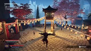 Aragami 2 How To Complete Mysterious Assassination No Hostiles Killed Never Detected S Rank Guide