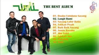 The Best Album of WALI Band