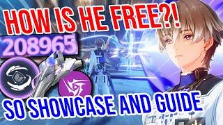 ULTIMATE Xiangli Yao Guide and S0 Showcase FREE 5-STAR Best Builds and MORE Wuthering Waves