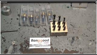 Banggood Tools - Review and Test II