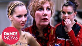 “She’s AT LEAST 15” Brooke’s Competition Is DISQUALIFIED Season 2 Flashback  Dance Moms