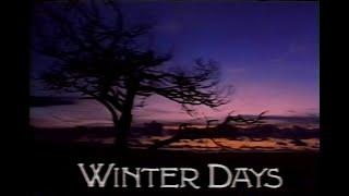 Winter Days 1984