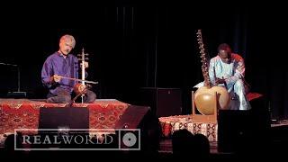 Kayhan Kalhor & Toumani Diabaté - The Sky Is The Same Colour Everywhere extract