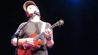 Jason Mraz - Always Looking For You - Strand Capitol-Performing Arts Center 06.28.16