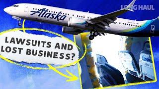 How Much Will The Alaska Airlines Incident Cost Boeing?