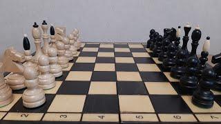 Шахматы. Новые шахматы новая ловушка. Как выиграть в шахматы.